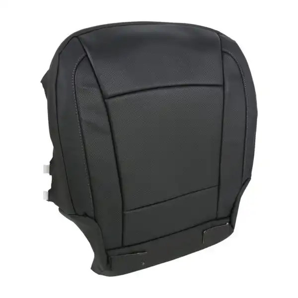 hyundai-genesis-perforated-leather-2009-2014-black-front-passenger-bottom-oem-replacement-seat-cover-2 Hyundai Genesis Sedan 2009-2014 | OEM-Replacement Seat Cover