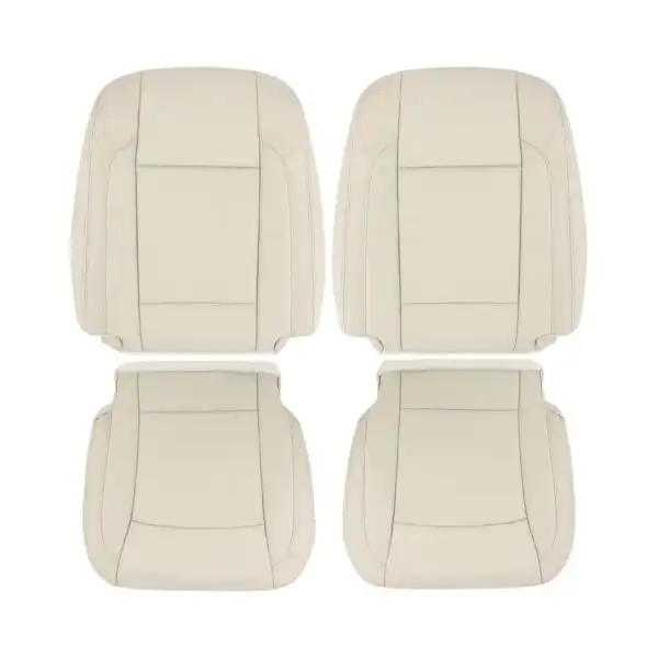 Hyundai Genesis G80 2009-2014 | OEM-Replacement Seat Cover