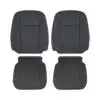 Hyundai Genesis G80 2009-2014 | OEM-Replacement Seat Cover