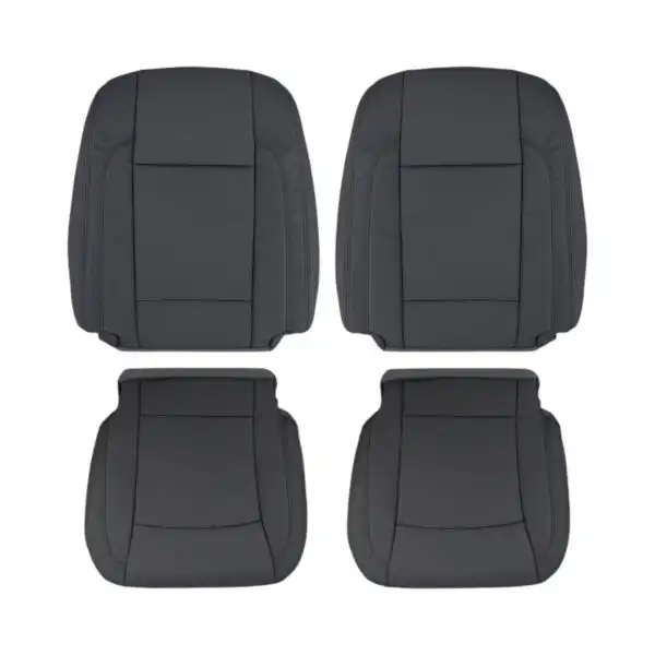 Hyundai Genesis G80 2009-2014 | OEM-Replacement Seat Cover