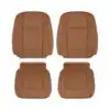 Hyundai Genesis G80 2009-2014 | OEM-Replacement Seat Cover