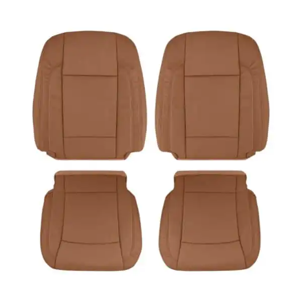 Hyundai Genesis G80 2009-2014 | OEM-Replacement Seat Cover