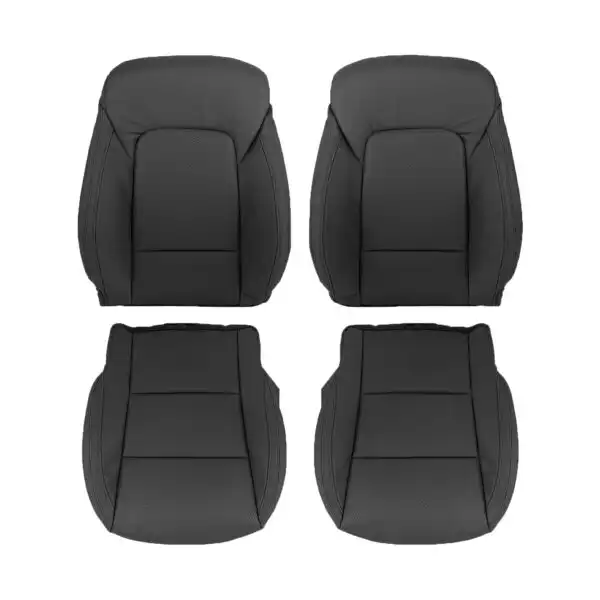 Hyundai Santa Fe 2012-2018 - Housse de siège de remplacement OEM