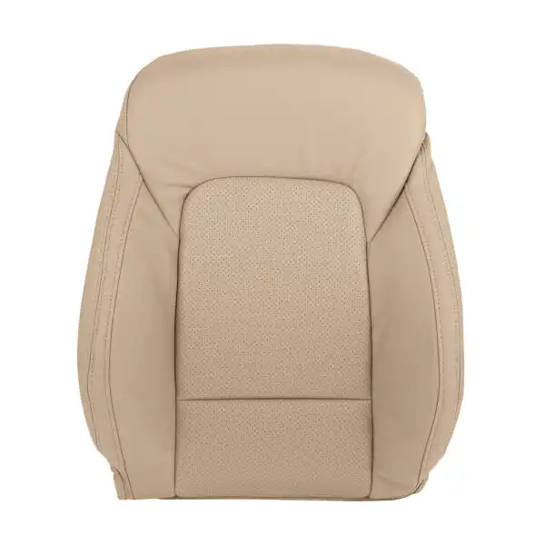 Hyundai Santa Fe 2012-2018 - Housse de siège de remplacement OEM