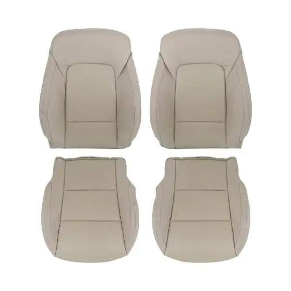 Hyundai Santa Fe 2012-2018 - Housse de siège de remplacement OEM