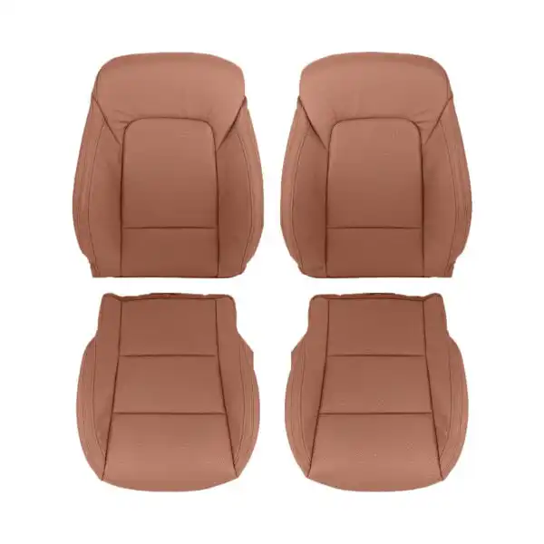 Hyundai Santa Fe 2012-2018 - Housse de siège de remplacement OEM