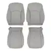 Infiniti EX35 2008-2012 | OEM-Replacement Seat Cover
