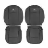 Infiniti FX35 2003-2005 | OEM-Replacement Seat Cover