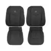 Infiniti G37 2008-2013 | OEM-Replacement Seat Cover