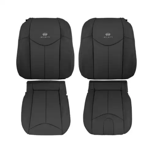 Infiniti G37 2008-2013 | OEM-Replacement Seat Cover