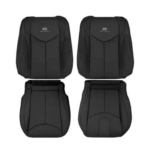 Infiniti G37 Convertible 2008-2013 | OEM-Replacement Seat Cover