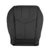 infiniti-g37-perforated-leather-2008-2013-graphite-front-driver-bottom-oem-replacement-seat-cover-6 Infiniti G37 Convertible 2008-2013 | OEM-Replacement Seat Cover