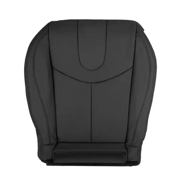 infiniti-g37-perforated-leather-2008-2013-graphite-front-driver-bottom-oem-replacement-seat-cover-6 Infiniti G37 Convertible 2008-2013 | OEM-Replacement Seat Cover