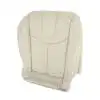 infiniti-g37-perforated-leather-2008-2013-wheat-front-driver-bottom-oem-replacement-seat-cover-5 Infiniti G37 Convertible 2008-2013 | OEM-Replacement Seat Cover