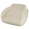 infiniti-g37-perforated-leather-2008-2013-wheat-front-passenger-bottom-oem-replacement-seat-cover-3 Infiniti G37 Convertible 2008-2013 | OEM-Replacement Seat Cover