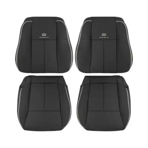 Infiniti M35 Sedan 2006-2010 | OEM-Replacement Seat Cover