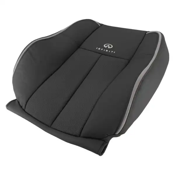 infiniti-m35-m45-perforated-leather-2006-2010-graphite-front-driver-top-oem-replacement-seat-cover Infiniti M35 Sedan 2006-2010 | OEM-Replacement Seat Cover
