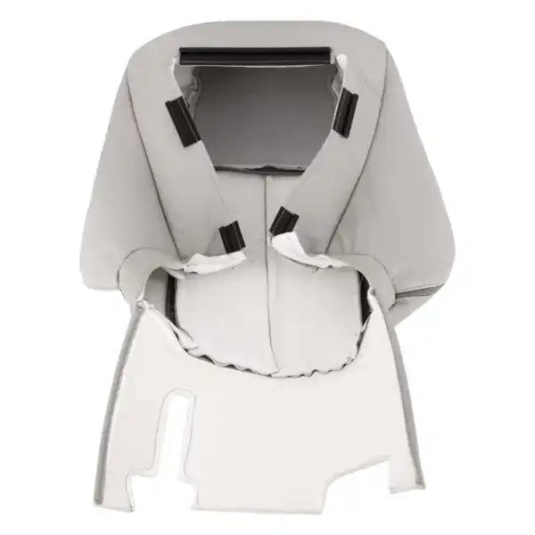 infiniti-m35-m45-perforated-leather-2006-2010-stone-front-driver-or-passenger-top-inside-out-view-oem-replacement-seat-cover Infiniti M35 Sedan 2006-2010 | OEM-Replacement Seat Cover