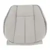 infiniti-m35-m45-perforated-leather-2006-2010-stone-front-driver-or-passenger-top-oem-replacement-seat-cover Infiniti M35 Sedan 2006-2010 | OEM-Replacement Seat Cover