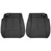 Infiniti M35 2006-2010 - Housse de siège de remplacement OEM