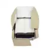 Infiniti M35 2006-2010 - Housse de siège de remplacement OEM