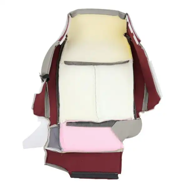 Infiniti M37 2011-2013 | OEM-Replacement Seat Cover