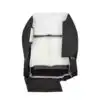 Infiniti M45 2003-2010 | OEM-Replacement Seat Cover