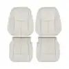 infiniti-q50-leather-2014-2024-stone-front-driver-and-passenger-top-and-bottom-oem-replacement-seat-cover2 Infiniti Q50 2014-2024 | OEM-Replacement Seat Cover