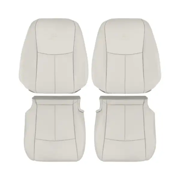 infiniti-q50-leather-2014-2024-stone-front-driver-and-passenger-top-and-bottom-oem-replacement-seat-cover2 Infiniti Q50 2014-2024 | OEM-Replacement Seat Cover
