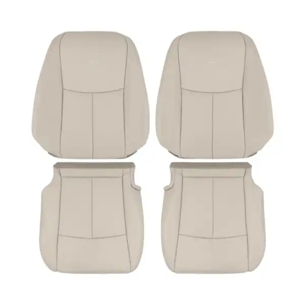 infiniti-q50-leather-2014-2024-wheat-front-driver-and-passenger-top-and-bottom-oem-replacement-seat-cover2 Infiniti Q50 2014-2024 | OEM-Replacement Seat Cover
