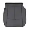 infiniti-q50-leatherette-2014-2024-graphite-front-driver-bottom-oem-replacement-seat-cover-3 Infiniti Q50 2014-2024 | OEM-Replacement Seat Cover
