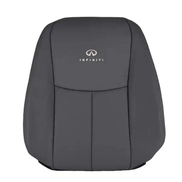infiniti-q50-leatherette-2014-2024-graphite-front-driver-top-oem-replacement-seat-cover-3 Infiniti Q50 2014-2024 | OEM-Replacement Seat Cover