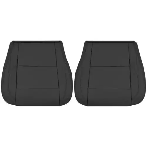 Infiniti QX56 2004–2010 | OEM-Replacement Seat Cover