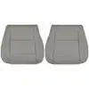 infiniti-qx56-leather-2004-2010-gray-stone-front-driver-and-passenger-bottoms-oem-replacement-seat-cover Infiniti QX56 2004–2010 | OEM-Replacement Seat Cover