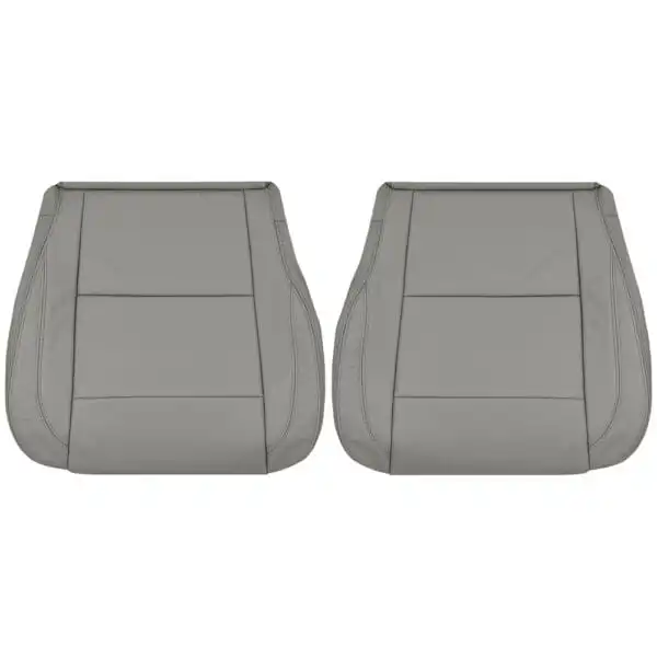 infiniti-qx56-leather-2004-2010-gray-stone-front-driver-and-passenger-bottoms-oem-replacement-seat-cover Infiniti QX56 2004–2010 | OEM-Replacement Seat Cover