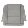 infiniti-qx56-leather-2004-2010-gray-stone-front-driver-or-passenger-bottom-oem-replacement-seat-cover Infiniti QX56 2004–2010 | OEM-Replacement Seat Cover