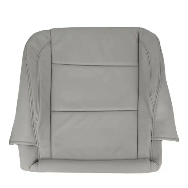 infiniti-qx56-leather-2004-2010-gray-stone-front-driver-or-passenger-bottom-oem-replacement-seat-cover Infiniti QX56 2004–2010 | OEM-Replacement Seat Cover