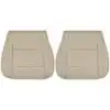 infiniti-qx56-leather-2004-2010-willow-front-driver-and-passenger-bottoms-oem-replacement-seat-cover Infiniti QX56 2004–2010 | OEM-Replacement Seat Cover