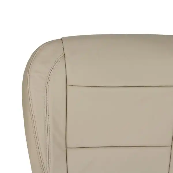 infiniti-qx56-leather-2004-2010-willow-front-driver-or-passenger-bottom-close-view-oem-replacement-seat-cover Infiniti QX56 2004–2010 | OEM-Replacement Seat Cover
