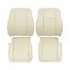 infiniti-qx60-perforated-leather-2014-2020-wheat-front-driver-and-passenger-top-and-bottom-oem-replacement-seat-cover2 Infiniti QX60 2014-2020 | OEM-Replacement Seat Cover