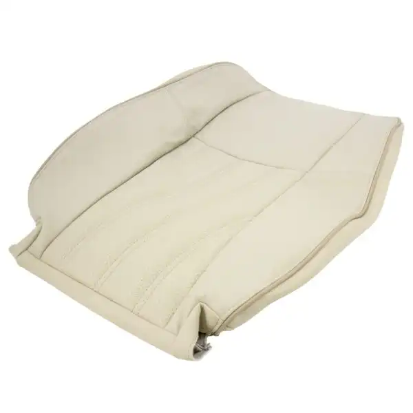 infiniti-qx60-perforated-leather-2014-2020-wheat-front-driver-top-oem-replacement-seat-cover Infiniti QX60 2014-2020 | OEM-Replacement Seat Cover