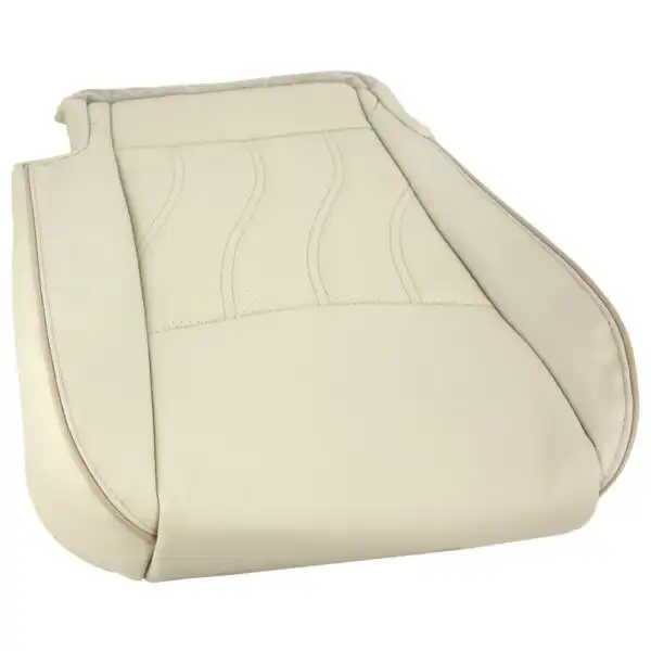 infiniti-qx60-perforated-leather-2014-2020-wheat-front-passenger-bottom-oem-replacement-seat-cover-2 Infiniti QX60 2014-2020 | OEM-Replacement Seat Cover