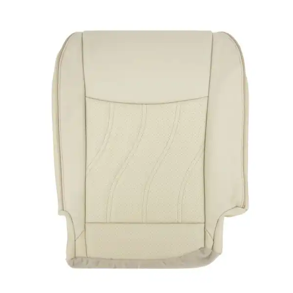 infiniti-qx60-perforated-leather-2014-2020-wheat-front-passenger-bottom-oem-replacement-seat-cover-4 Infiniti QX60 2014-2020 | OEM-Replacement Seat Cover