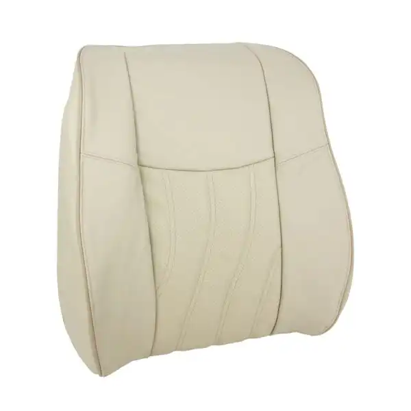 infiniti-qx60-perforated-leather-2014-2020-wheat-front-passenger-top-oem-replacement-seat-cover-1 Infiniti QX60 2014-2020 | OEM-Replacement Seat Cover