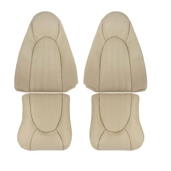Jaguar XKR/XK8 1997-2000 | Funda de asiento de recambio OEM