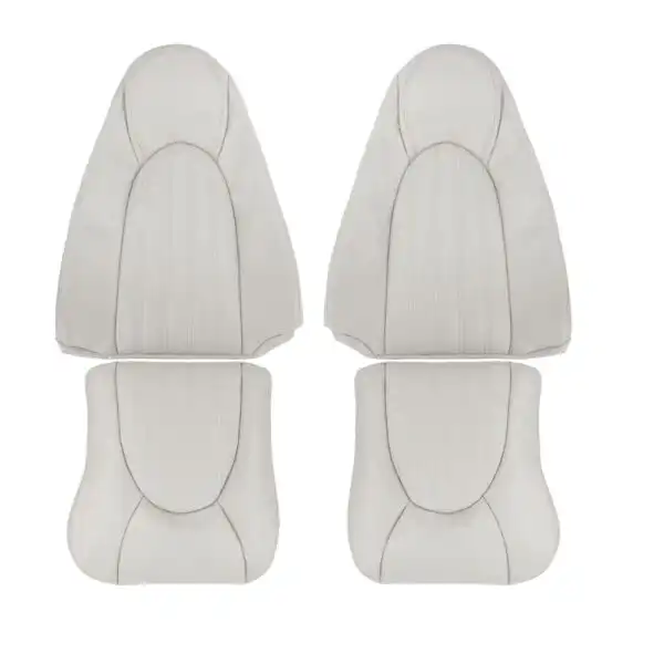 Jaguar XKR/XK8 1997-2000 | Funda de asiento de recambio OEM