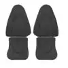 Jaguar XKR/XK8 1997-2000 | Funda de asiento de recambio OEM