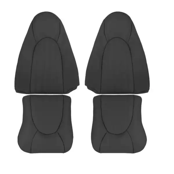 Jaguar XKR/XK8 1997-2000 | Funda de asiento de recambio OEM