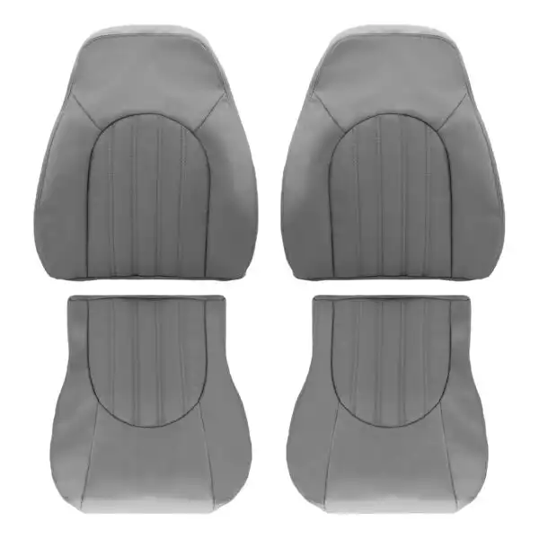 Jaguar XKR/XK8 2001-2005 | Funda de asiento de recambio OEM