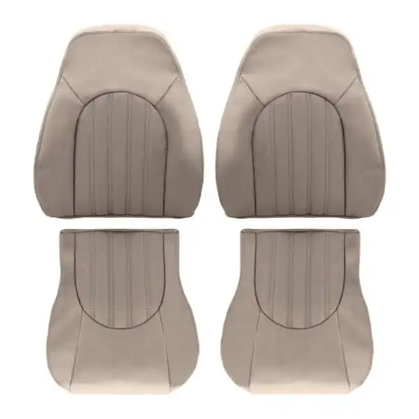 Jaguar XKR/XK8 2001-2005 | Funda de asiento de recambio OEM